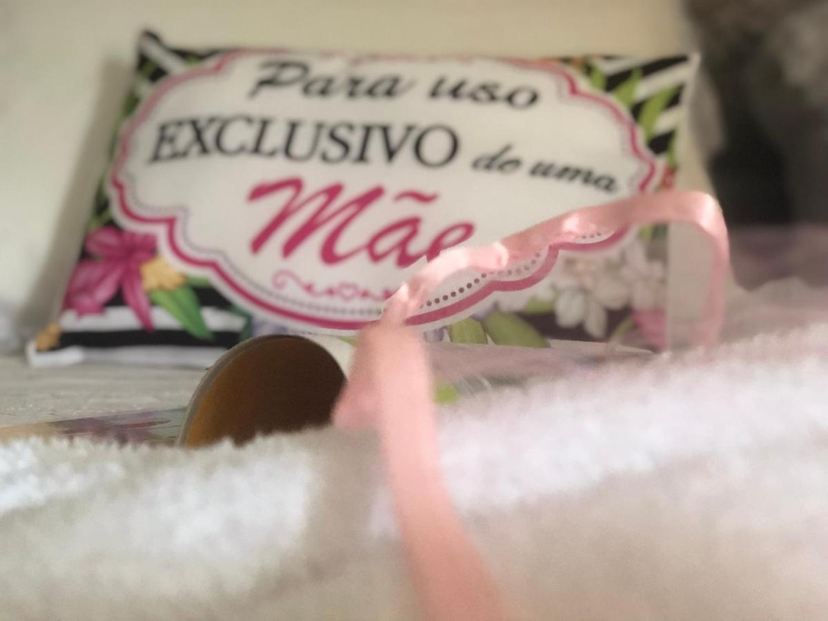Pousada Recanto Da Familia Natal Dış mekan fotoğraf
