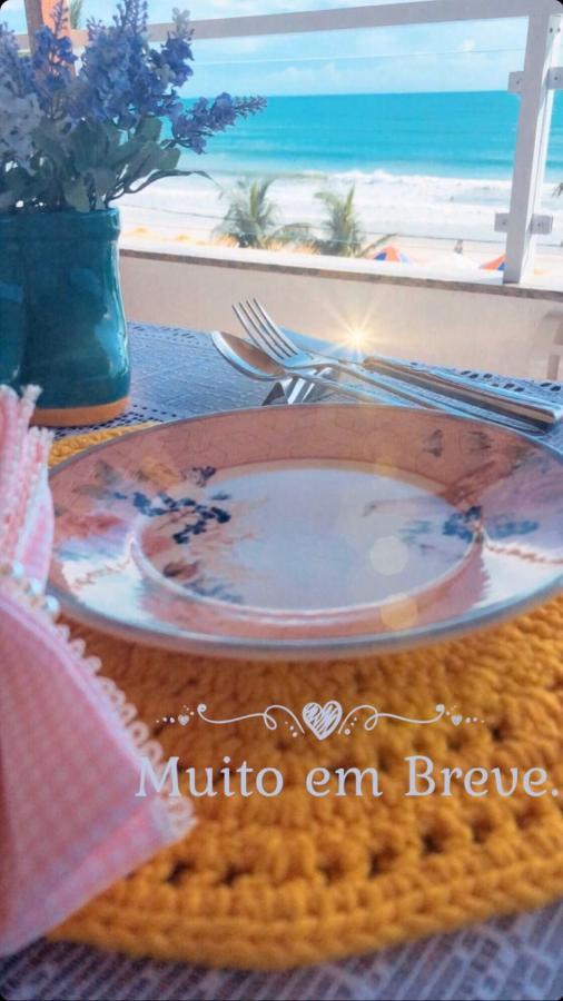 Pousada Recanto Da Familia Natal Dış mekan fotoğraf