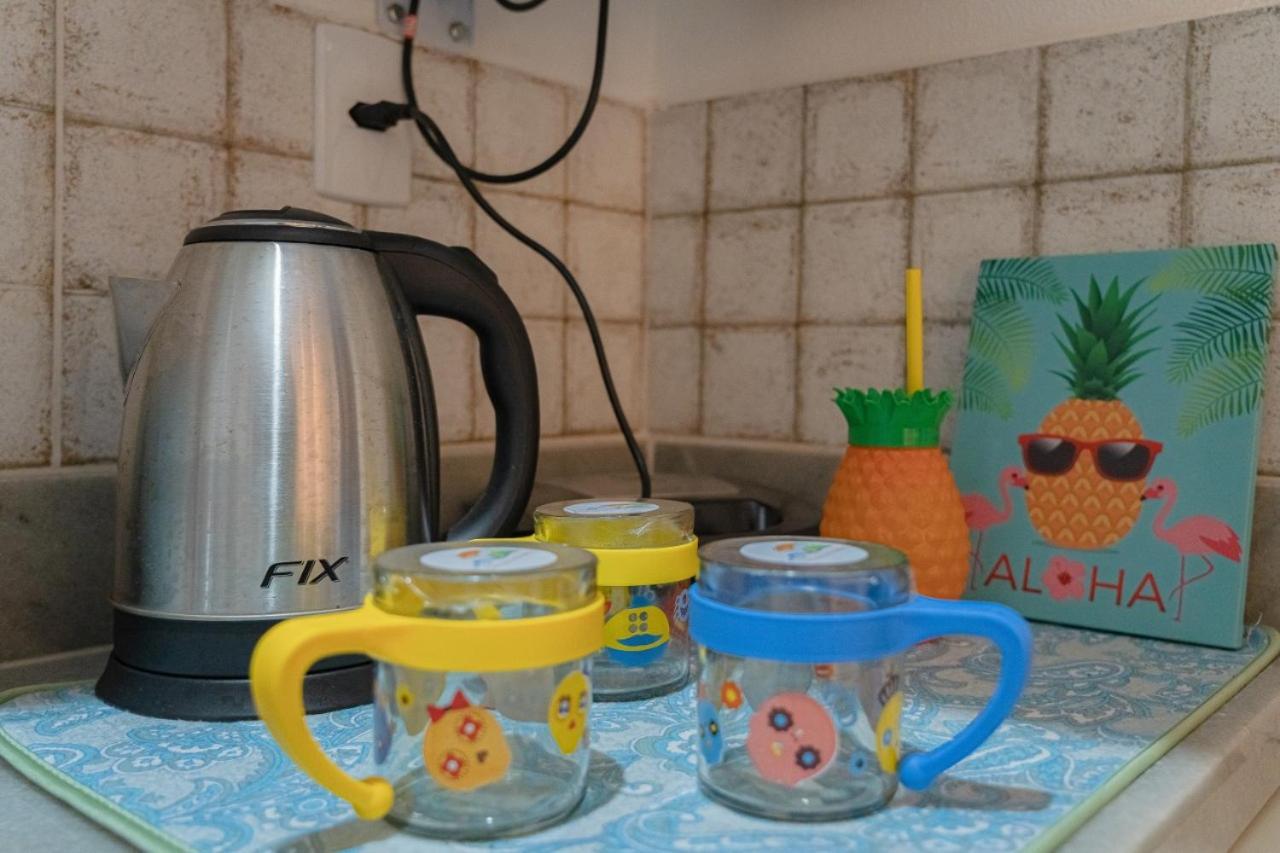 Pousada Recanto Da Familia Natal Dış mekan fotoğraf
