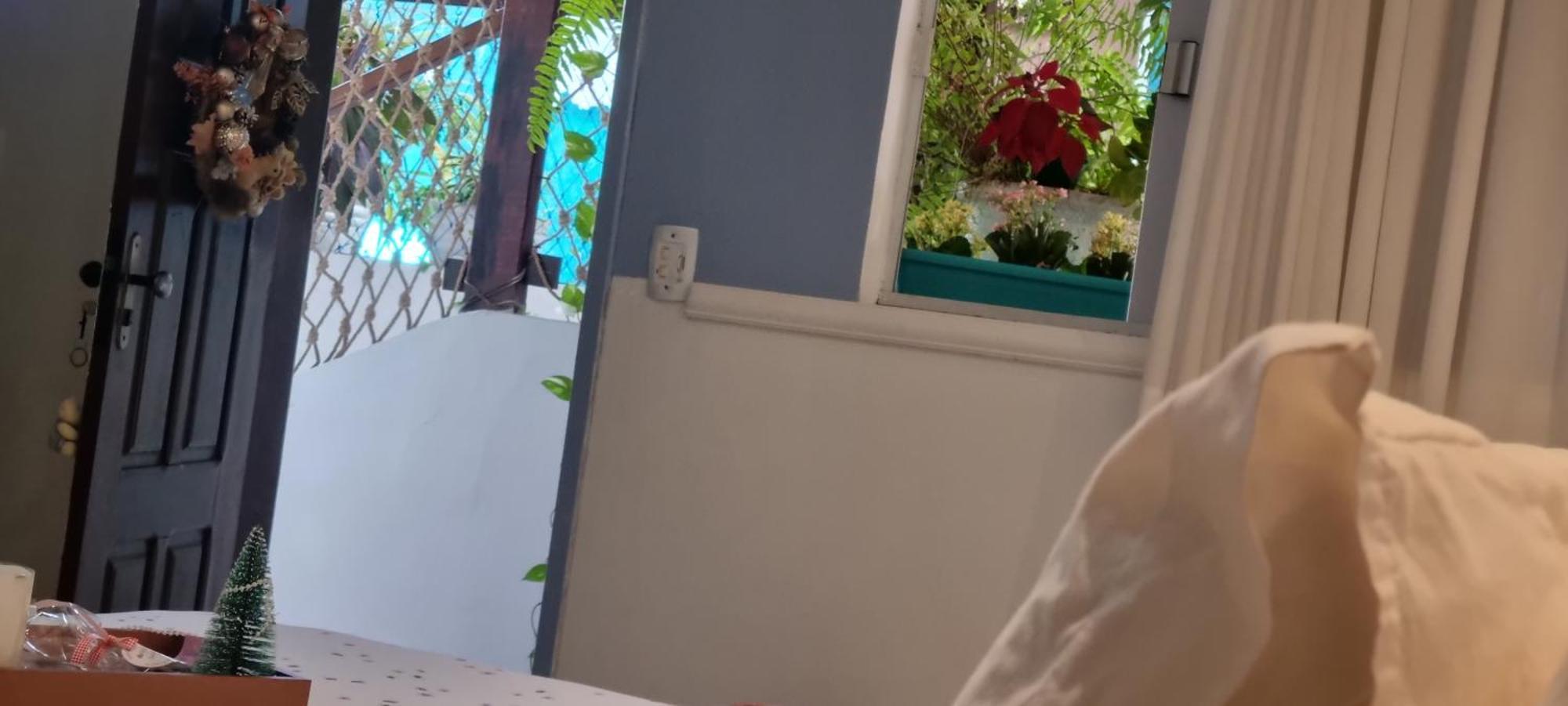 Pousada Recanto Da Familia Natal Dış mekan fotoğraf